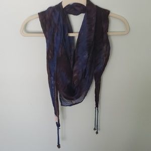 Free People Scarf